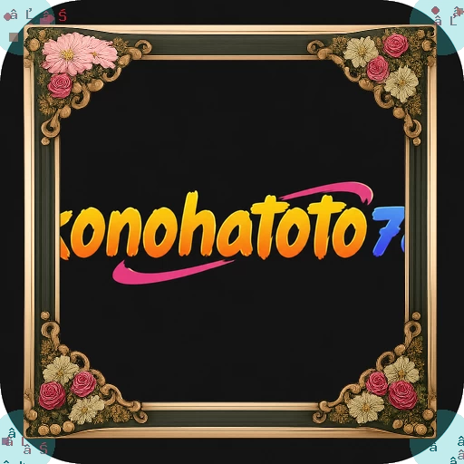 Konohatoto78 a7777