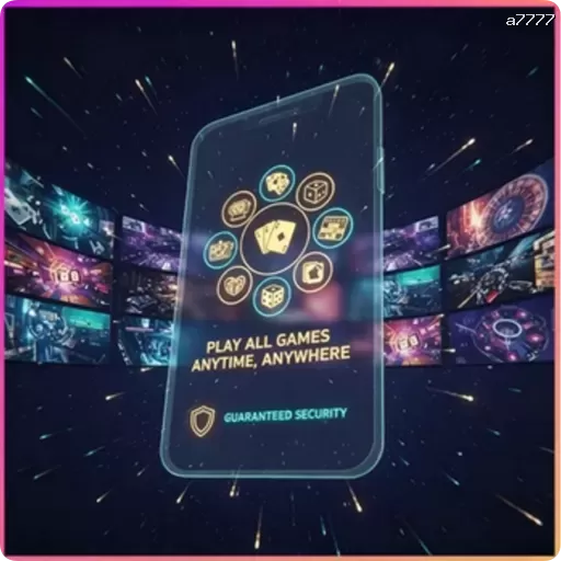 FAQ a7777: Jawaban Cepat seputar Unduhan, Login, Daftar, dan Akses